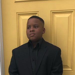 Meet your Posher, Ethan